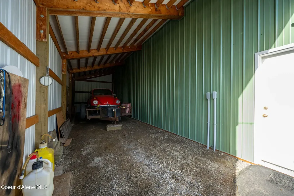 31083 N Spitfire Street Spirit Lake ID 83869