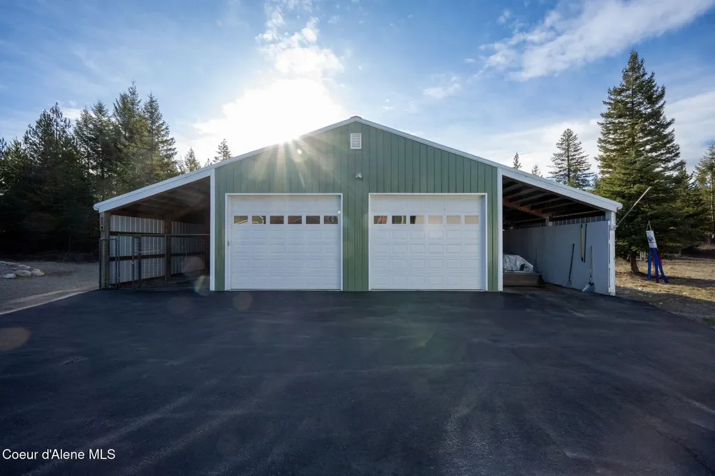 31083 N Spitfire Street Spirit Lake ID 83869