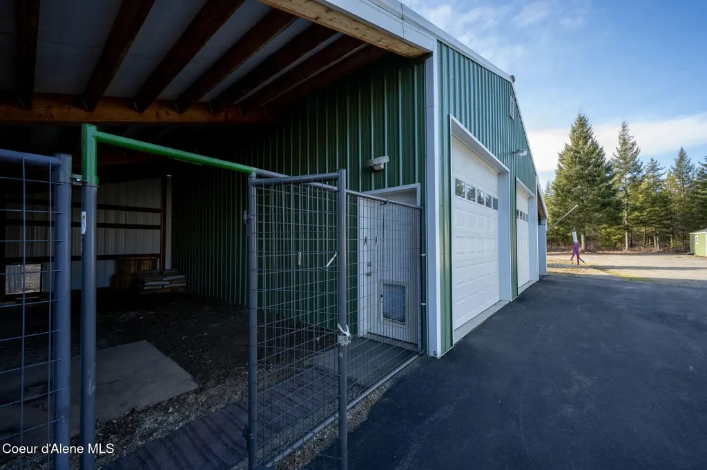 31083 N Spitfire Street Spirit Lake ID 83869