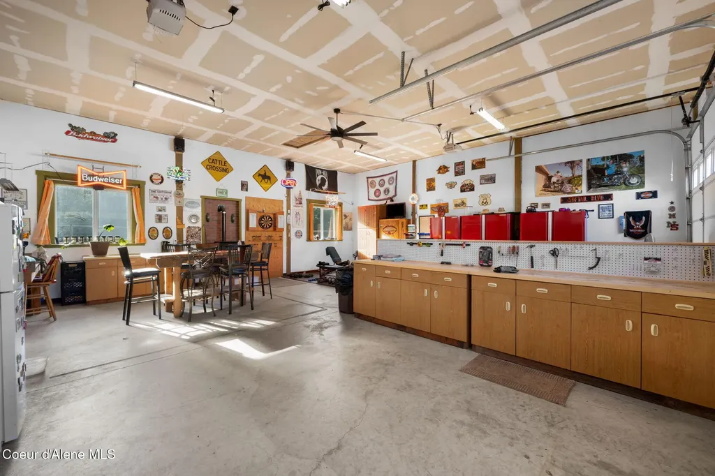 31083 N Spitfire Street Spirit Lake ID 83869