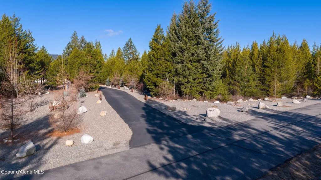 31083 N Spitfire Street Spirit Lake ID 83869