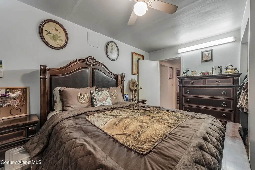 605 Lewiston Avenue Pinehurst ID 83850
