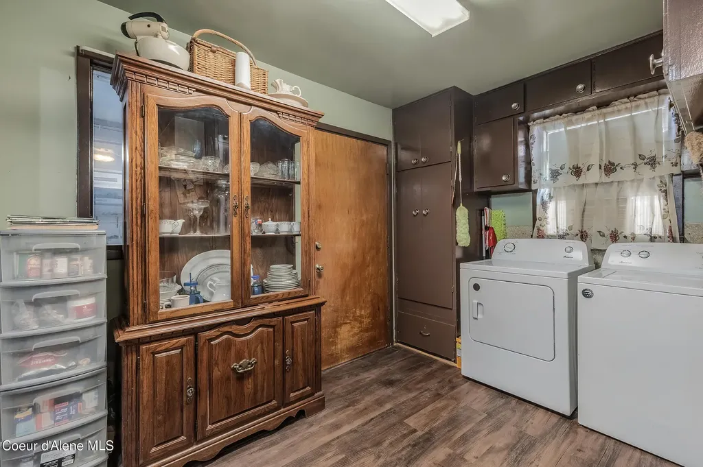 605 Lewiston Avenue Pinehurst ID 83850