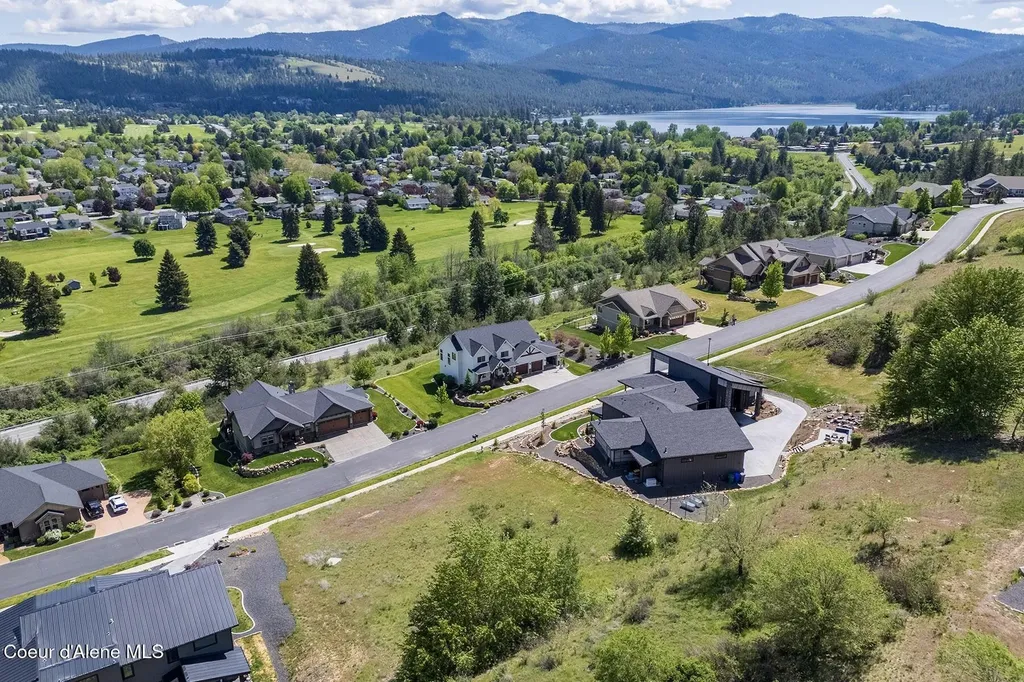 575 N Stimson Lane Liberty Lake WA 99019