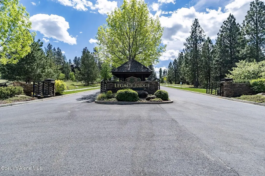 575 N Stimson Lane Liberty Lake WA 99019