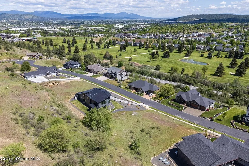 575 N Stimson Lane Liberty Lake WA 99019