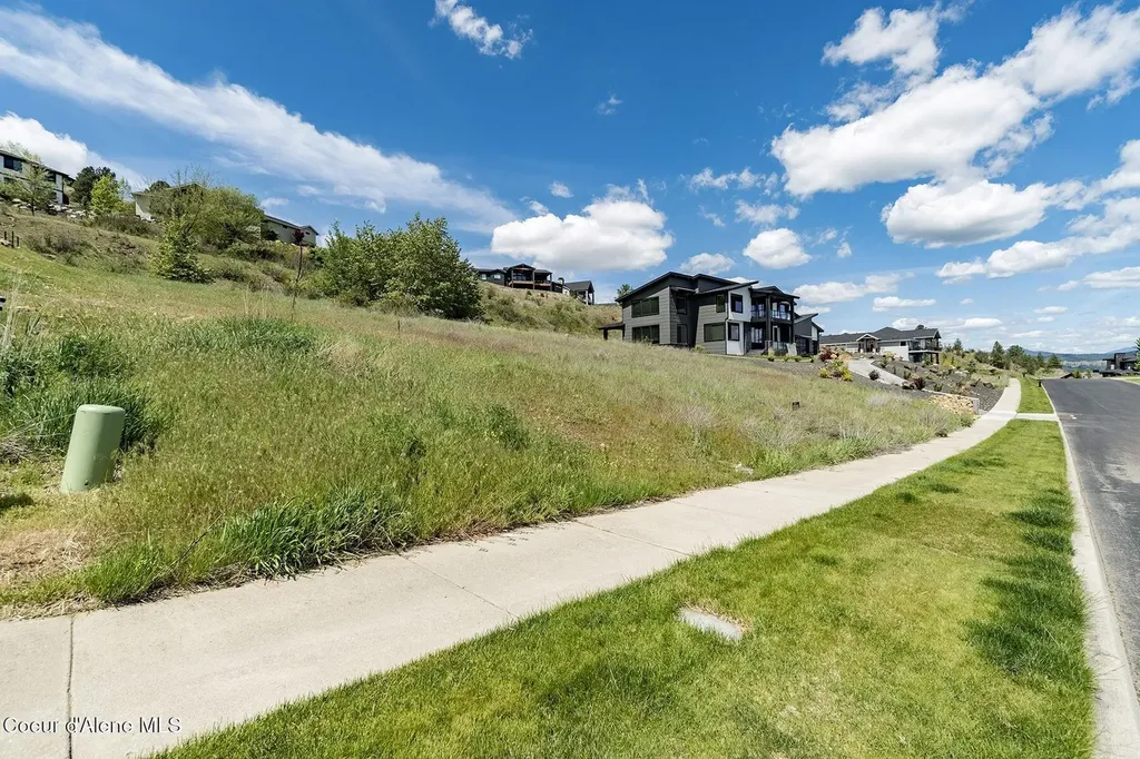575 N Stimson Lane Liberty Lake WA 99019