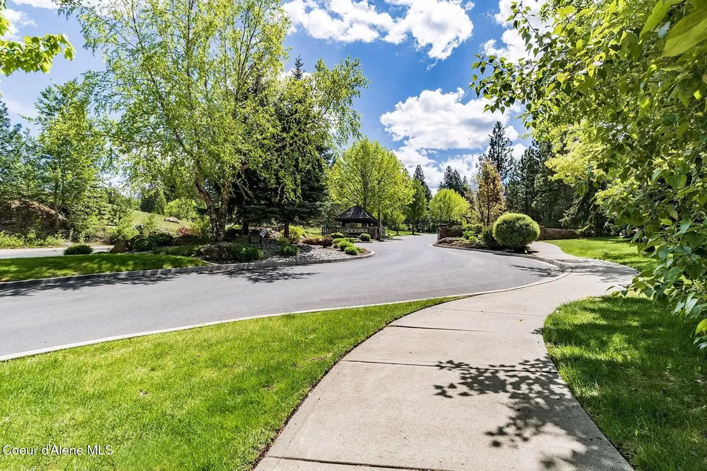 575 N Stimson Lane Liberty Lake WA 99019