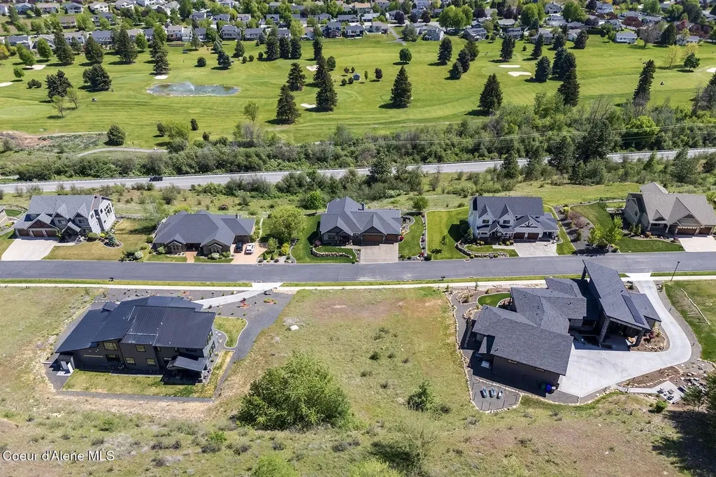 575 N Stimson Lane Liberty Lake WA 99019