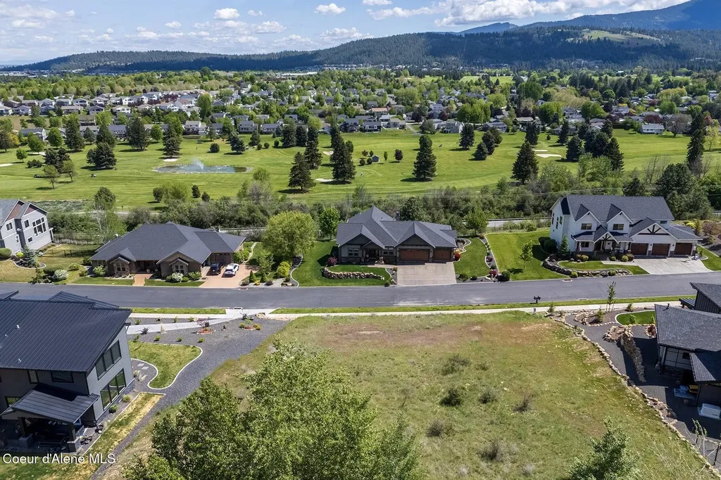 575 N Stimson Lane Liberty Lake WA 99019