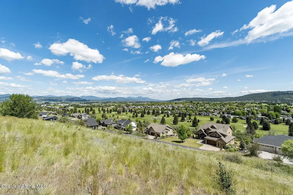 575 N Stimson Lane Liberty Lake WA 99019
