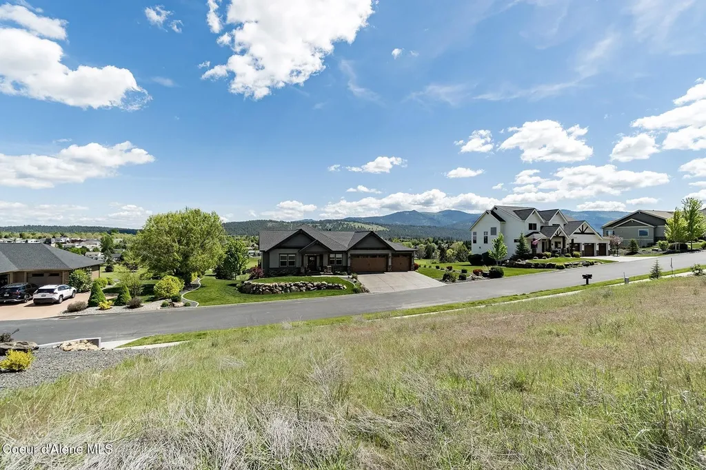 575 N Stimson Lane Liberty Lake WA 99019