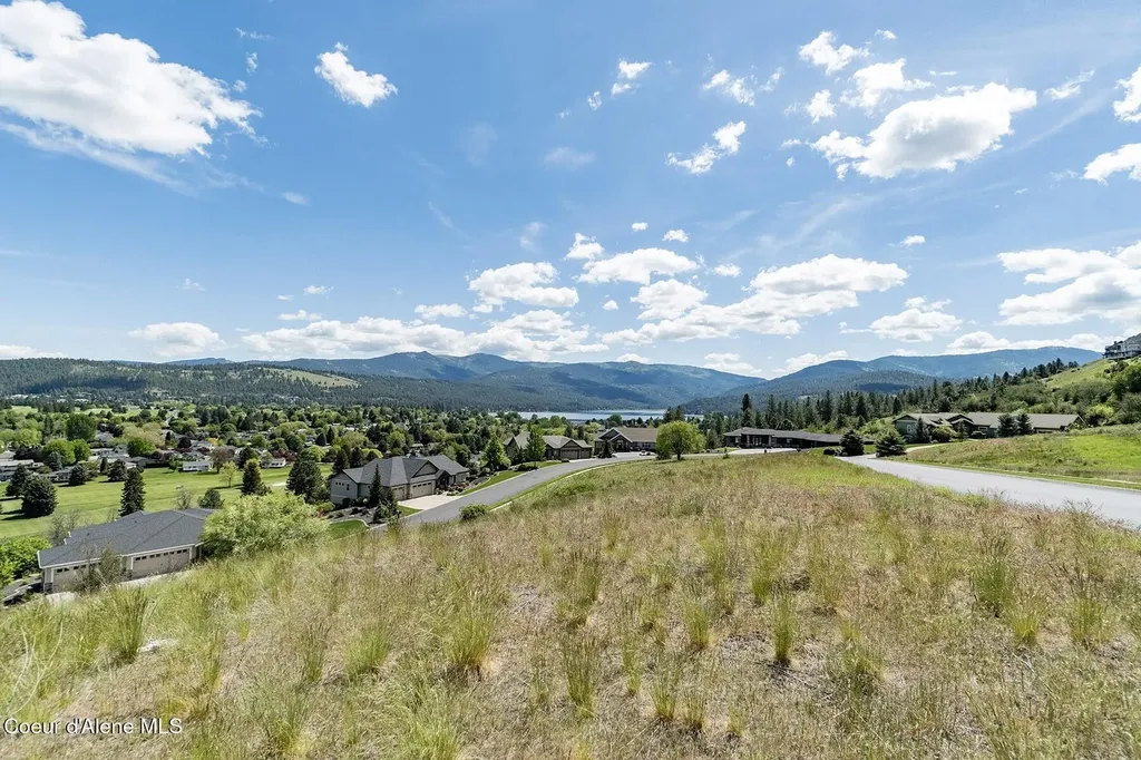575 N Stimson Lane Liberty Lake WA 99019