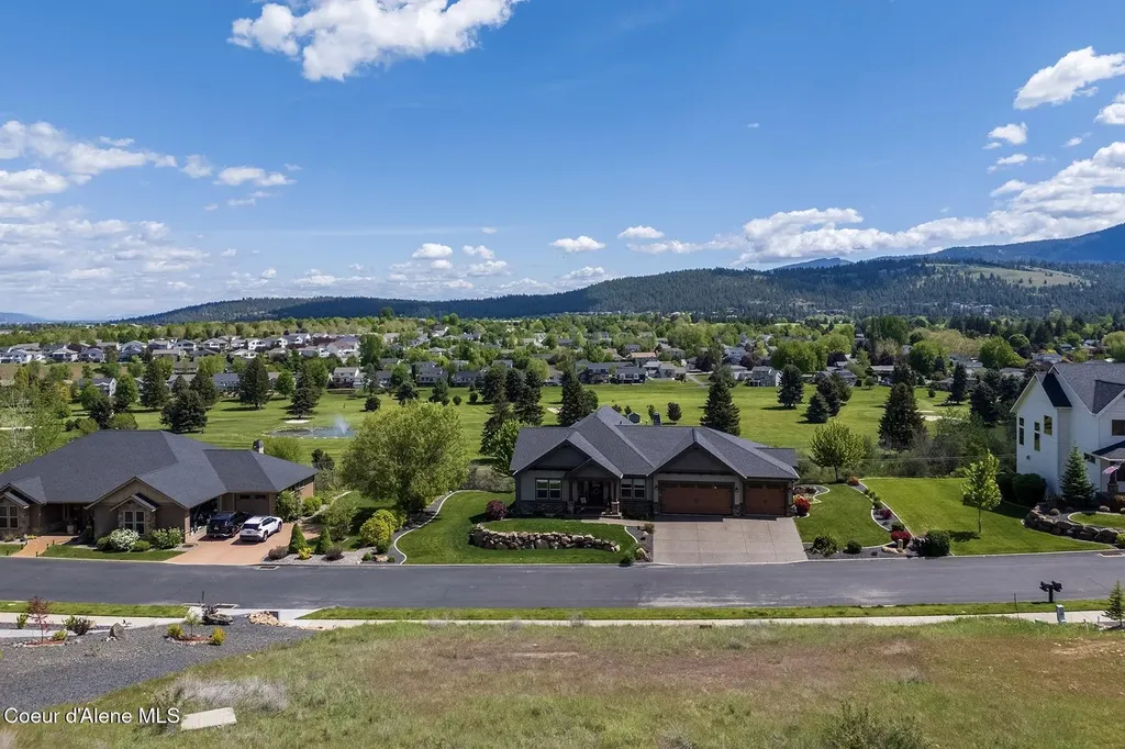 575 N Stimson Lane Liberty Lake WA 99019