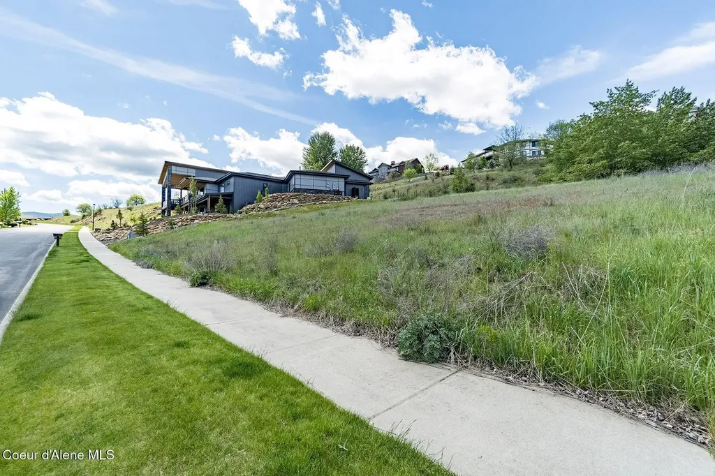 575 N Stimson Lane Liberty Lake WA 99019