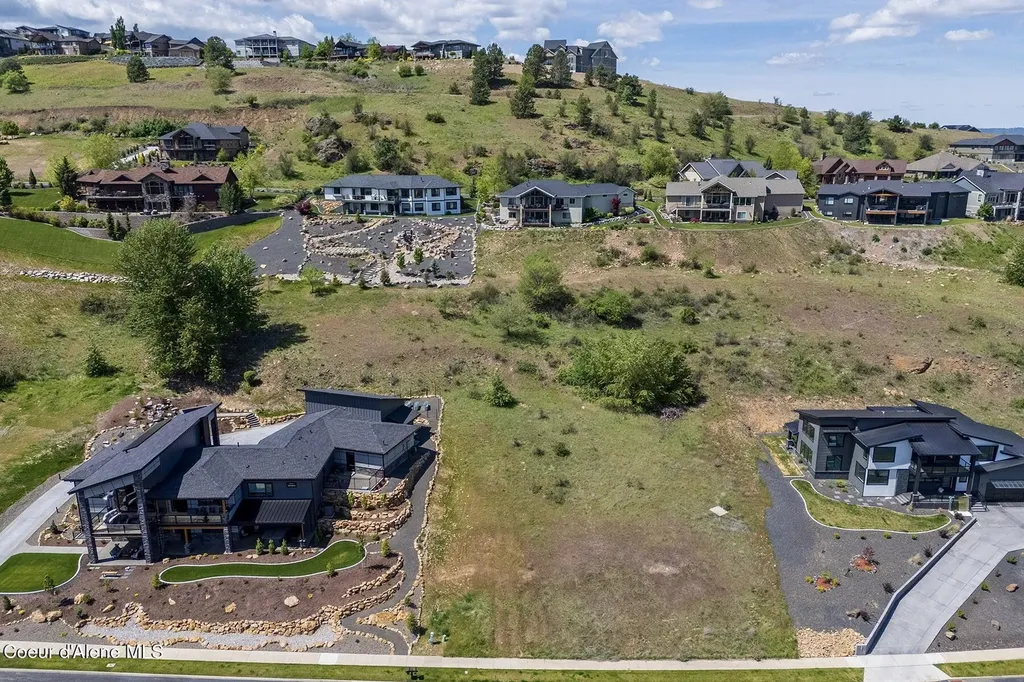 575 N Stimson Lane Liberty Lake WA 99019