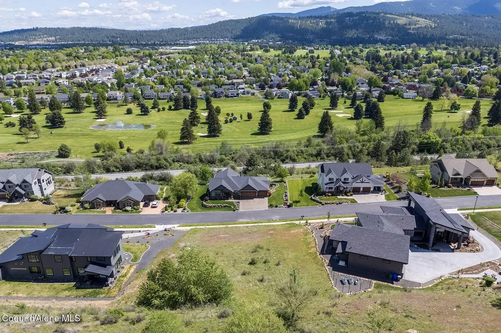 575 N Stimson Lane Liberty Lake WA 99019