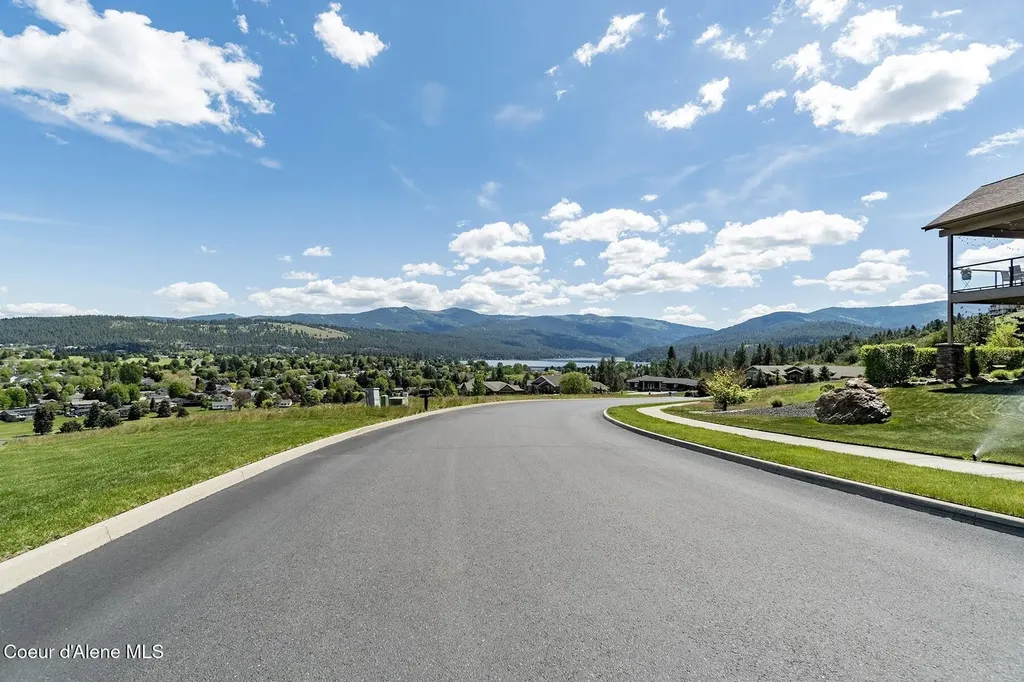 575 N Stimson Lane Liberty Lake WA 99019