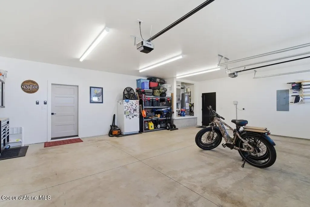 13457 N Bale Street Rathdrum ID 83858