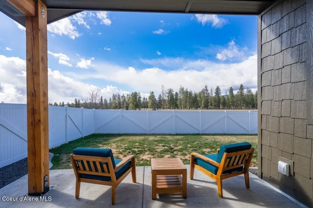 13457 N Bale Street Rathdrum ID 83858