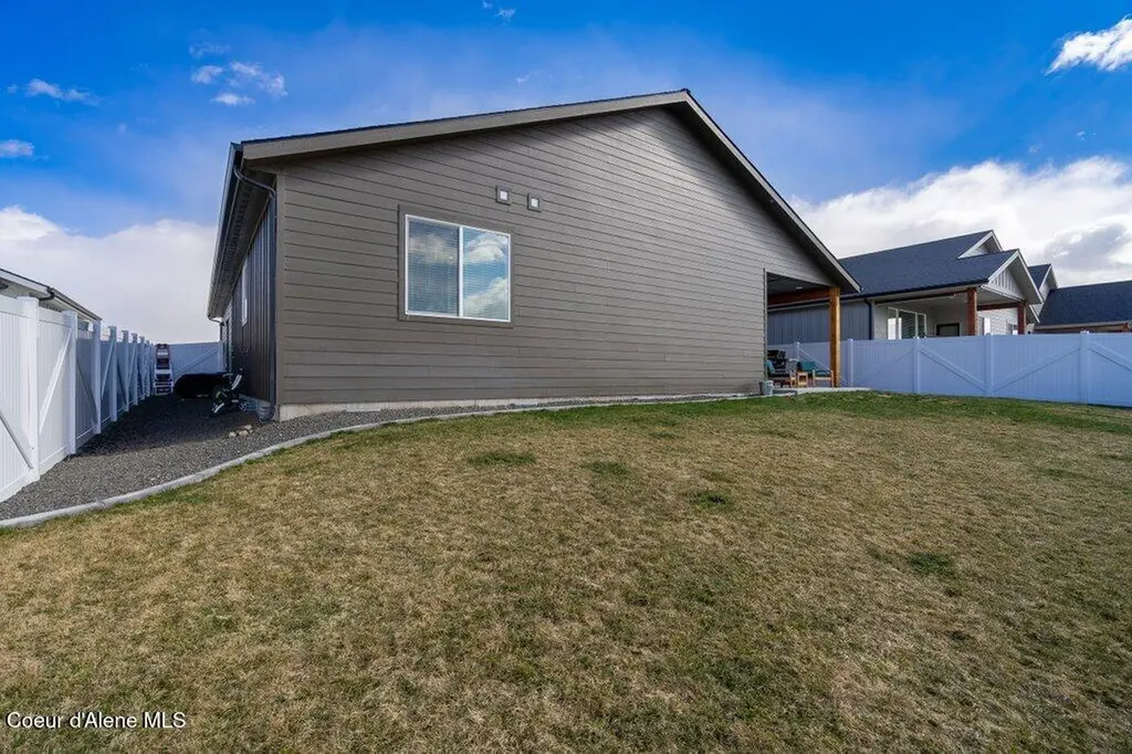 13457 N Bale Street Rathdrum ID 83858