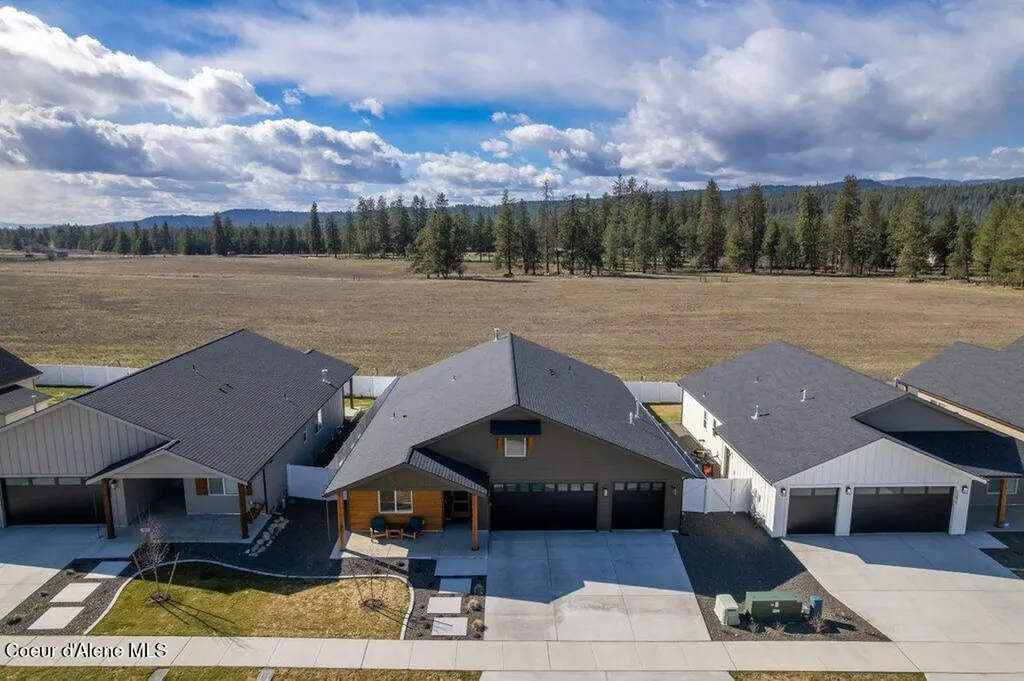 13457 N Bale Street Rathdrum ID 83858