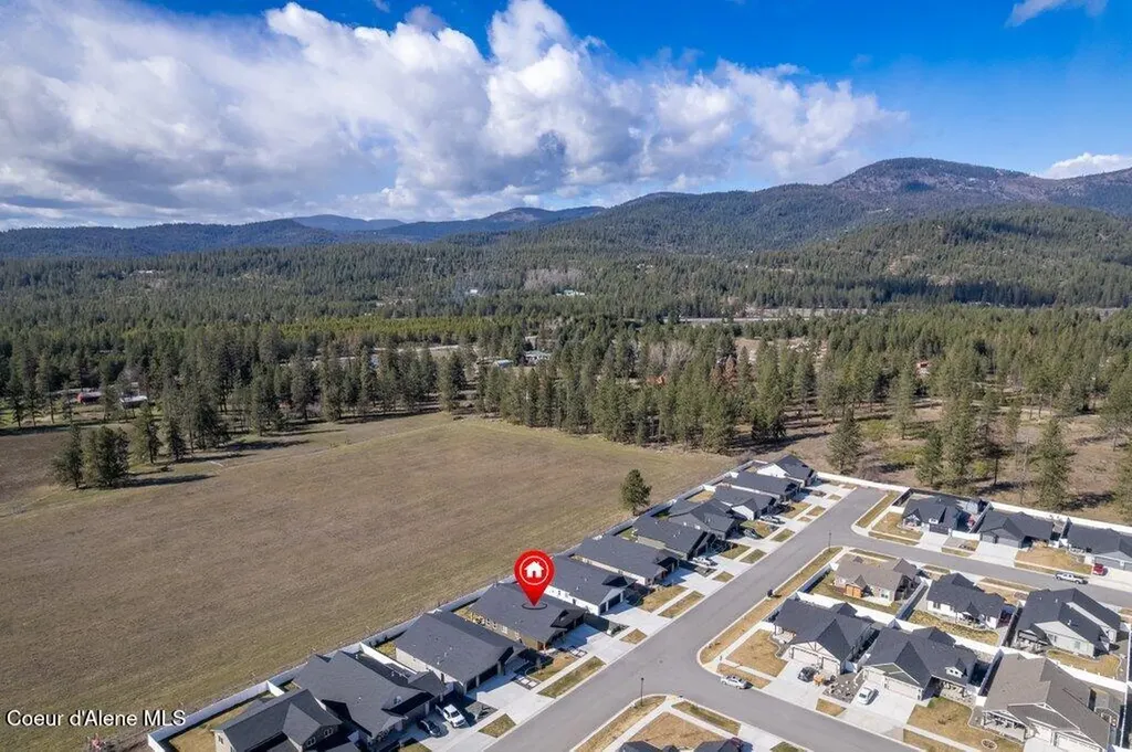 13457 N Bale Street Rathdrum ID 83858