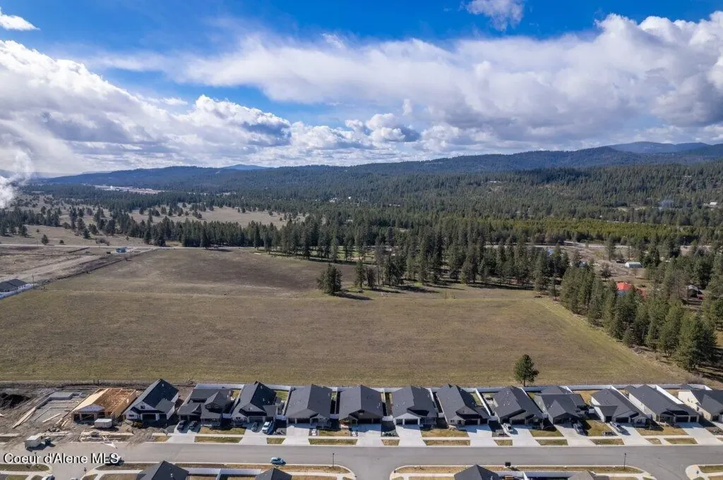 13457 N Bale Street Rathdrum ID 83858