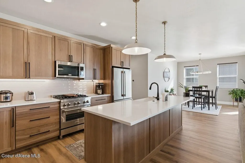 13457 N Bale Street Rathdrum ID 83858