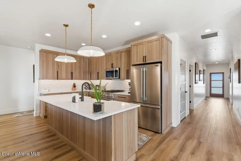 13457 N Bale Street Rathdrum ID 83858