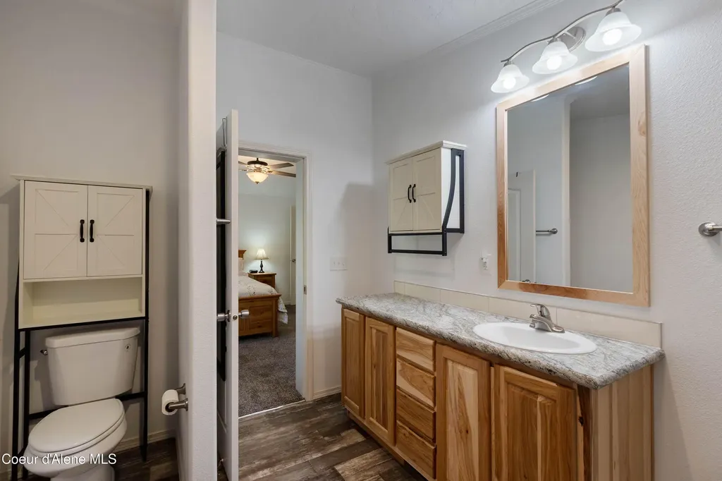 533 Artisan Way Sandpoint ID 83864