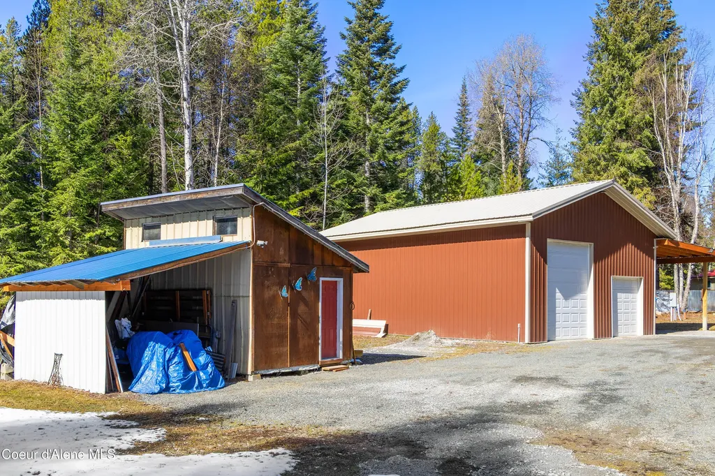533 Artisan Way Sandpoint ID 83864