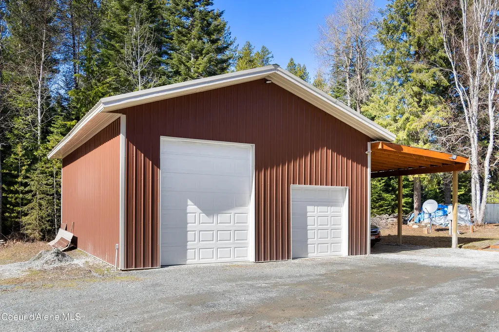 533 Artisan Way Sandpoint ID 83864