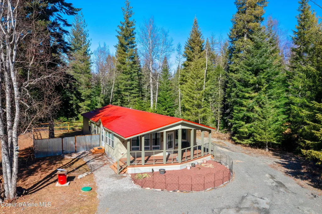 533 Artisan Way Sandpoint ID 83864