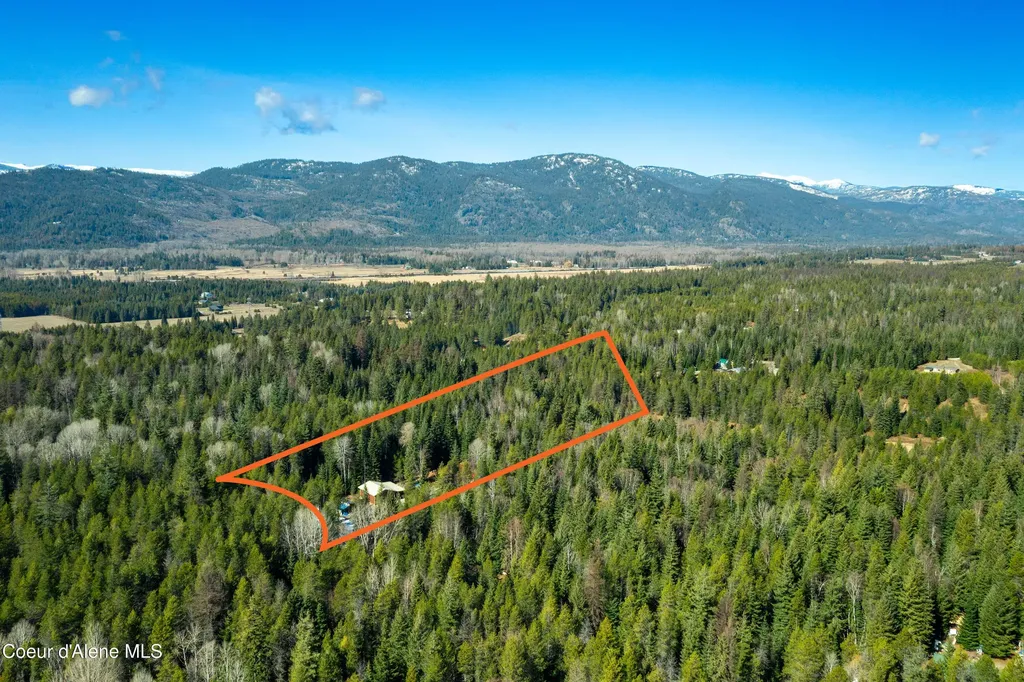 533 Artisan Way Sandpoint ID 83864