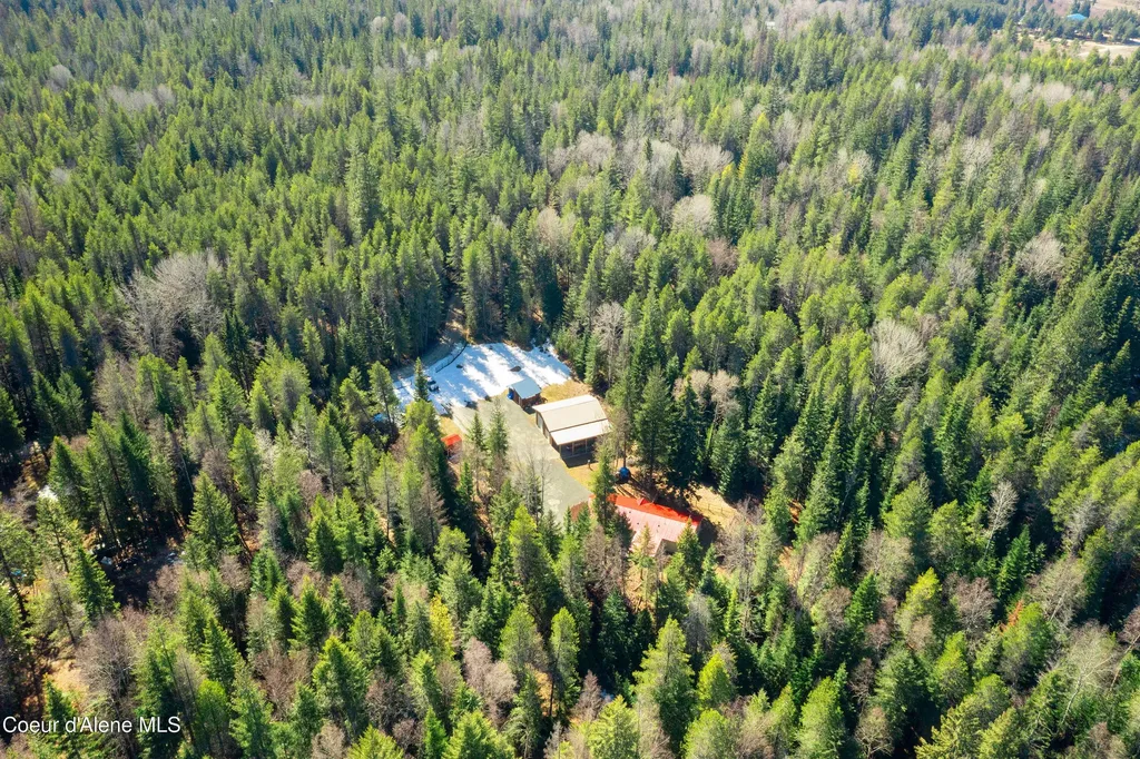 533 Artisan Way Sandpoint ID 83864