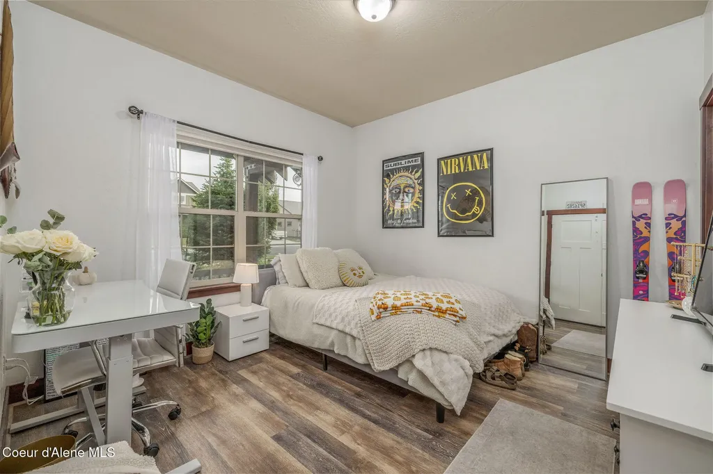 15079 N Pristine Circle Rathdrum ID 83858