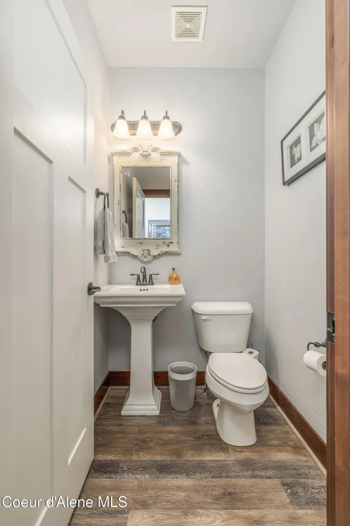 15079 N Pristine Circle Rathdrum ID 83858