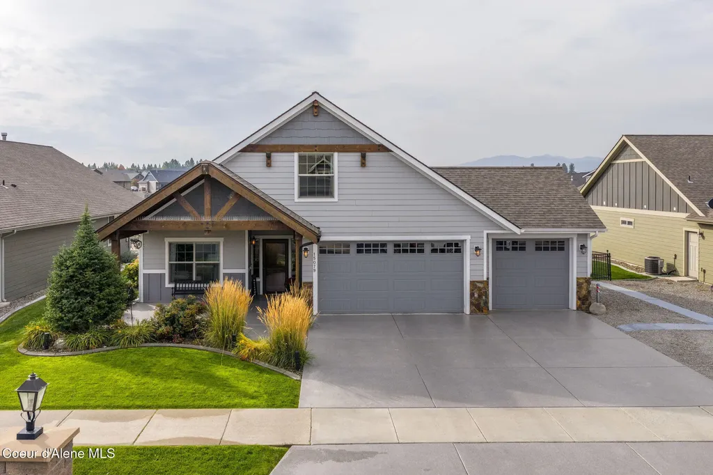15079 N Pristine Circle Rathdrum ID 83858