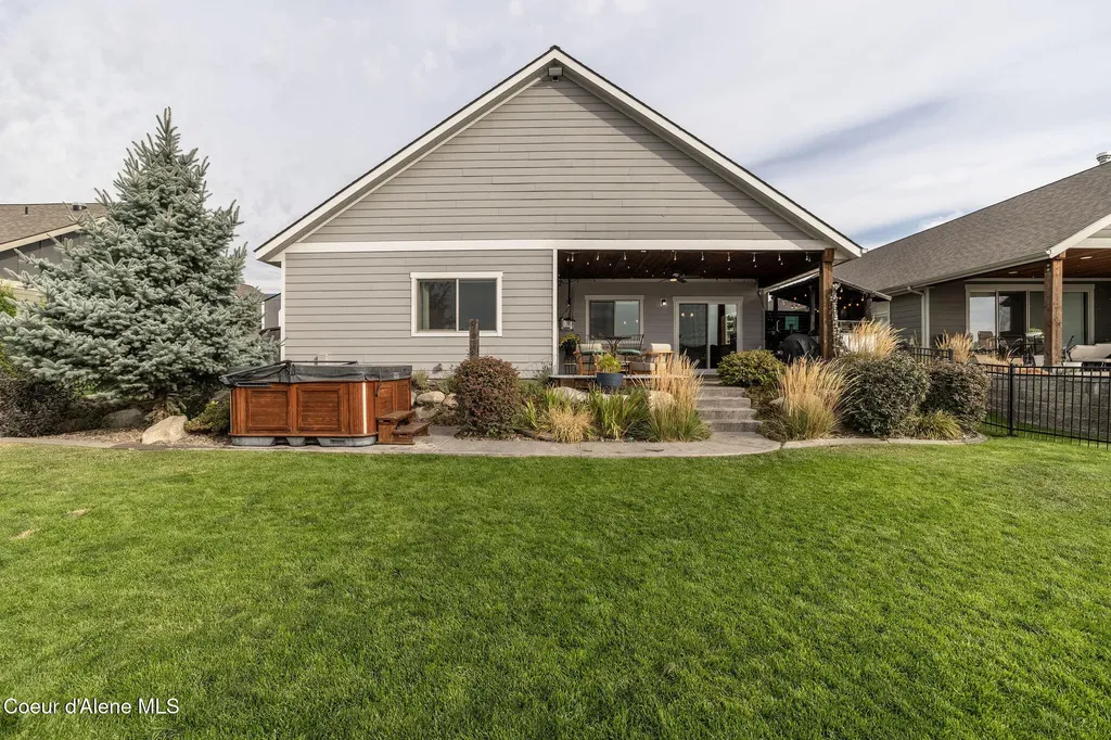 15079 N Pristine Circle Rathdrum ID 83858