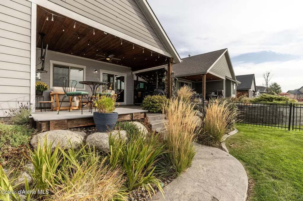 15079 N Pristine Circle Rathdrum ID 83858