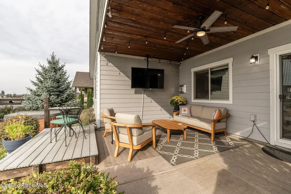 15079 N Pristine Circle Rathdrum ID 83858