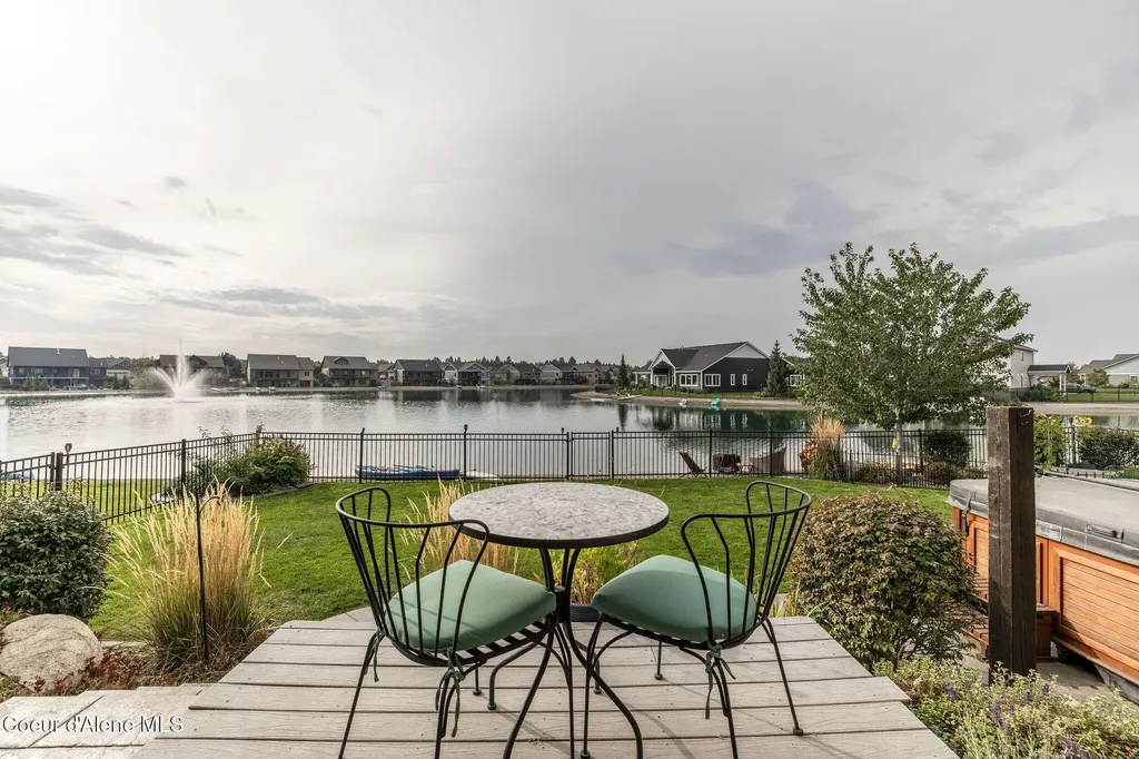 15079 N Pristine Circle Rathdrum ID 83858