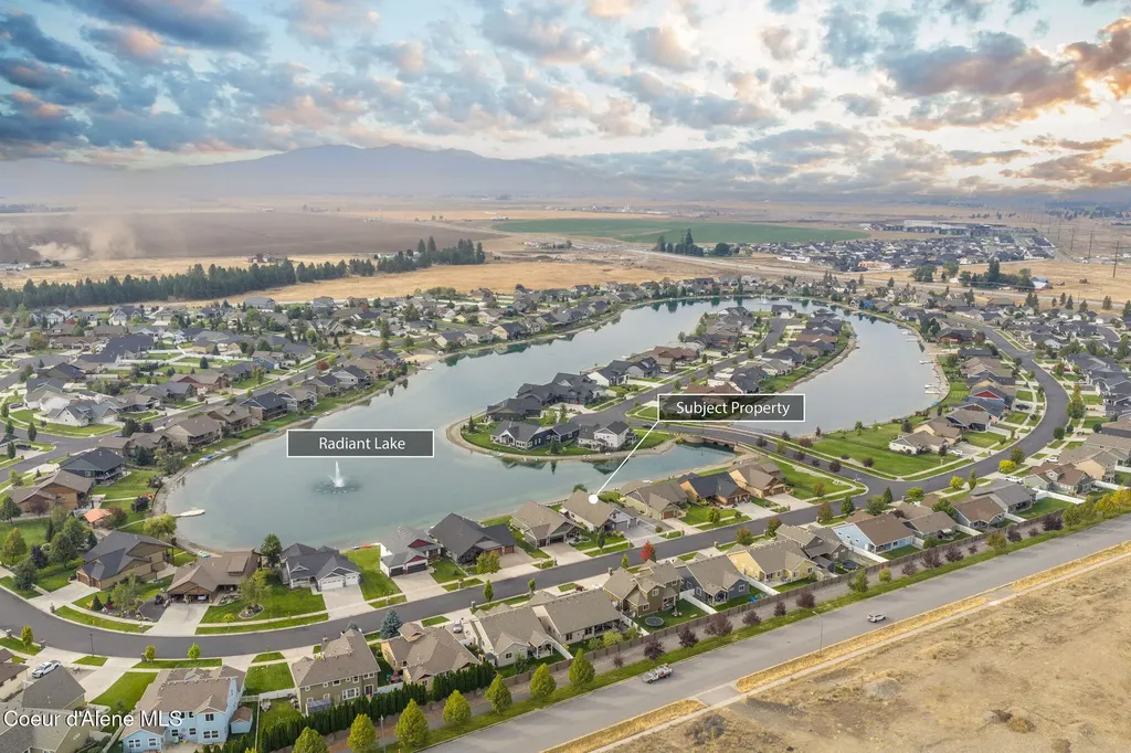 15079 N Pristine Circle Rathdrum ID 83858