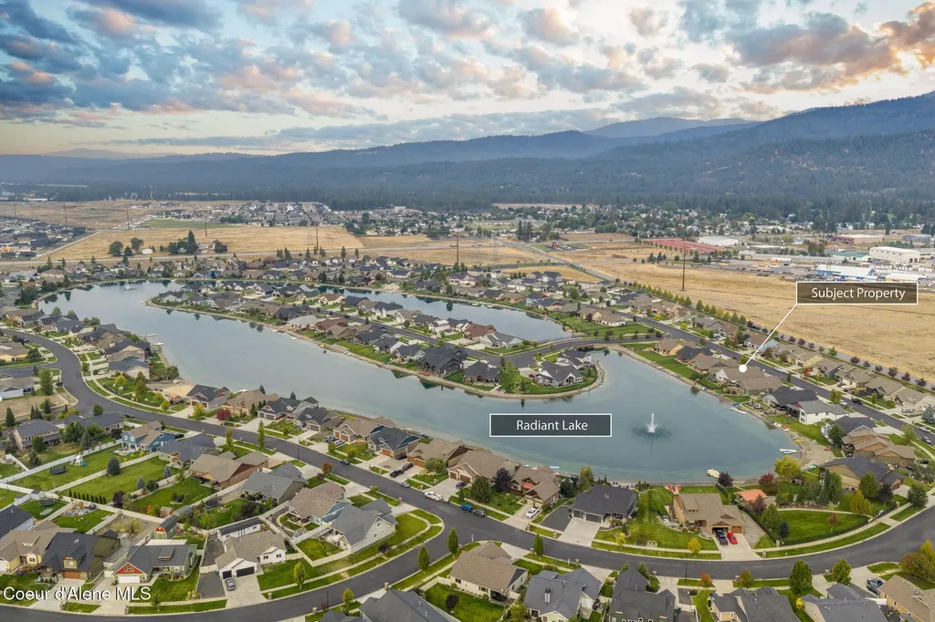 15079 N Pristine Circle Rathdrum ID 83858