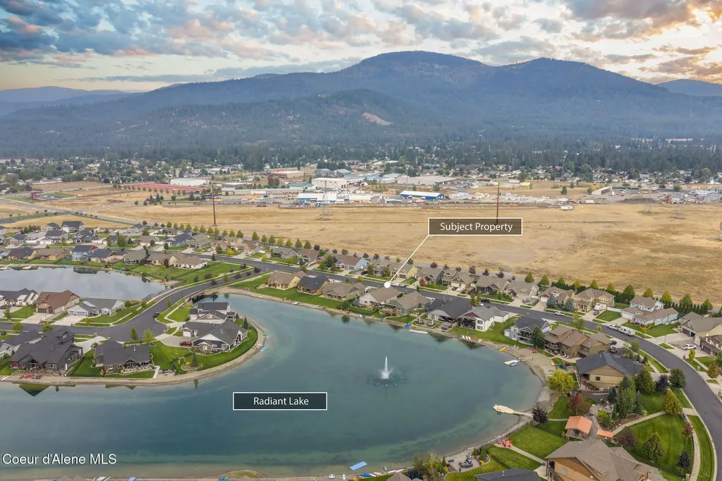 15079 N Pristine Circle Rathdrum ID 83858
