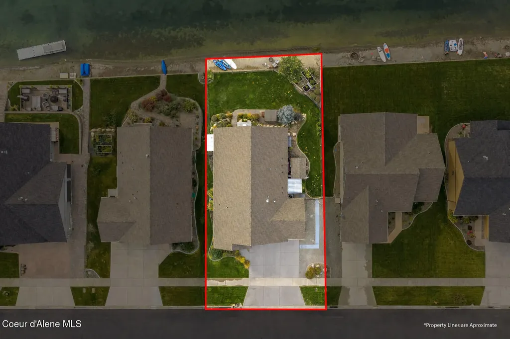 15079 N Pristine Circle Rathdrum ID 83858
