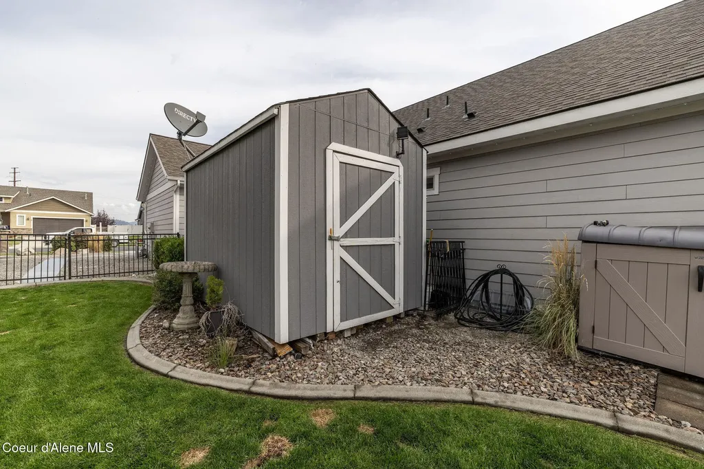 15079 N Pristine Circle Rathdrum ID 83858