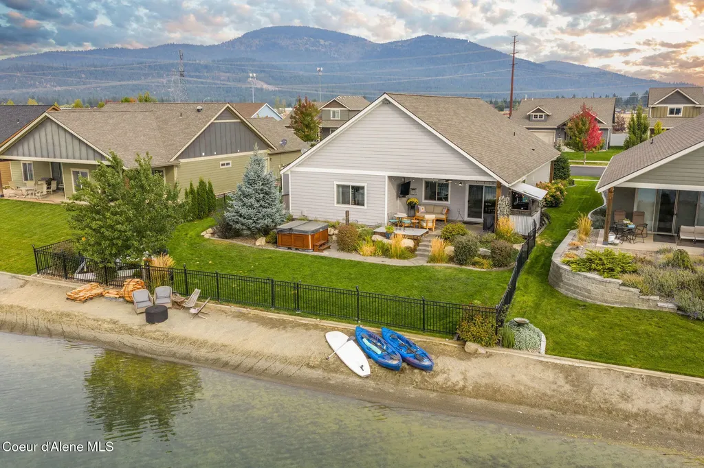 15079 N Pristine Circle Rathdrum ID 83858