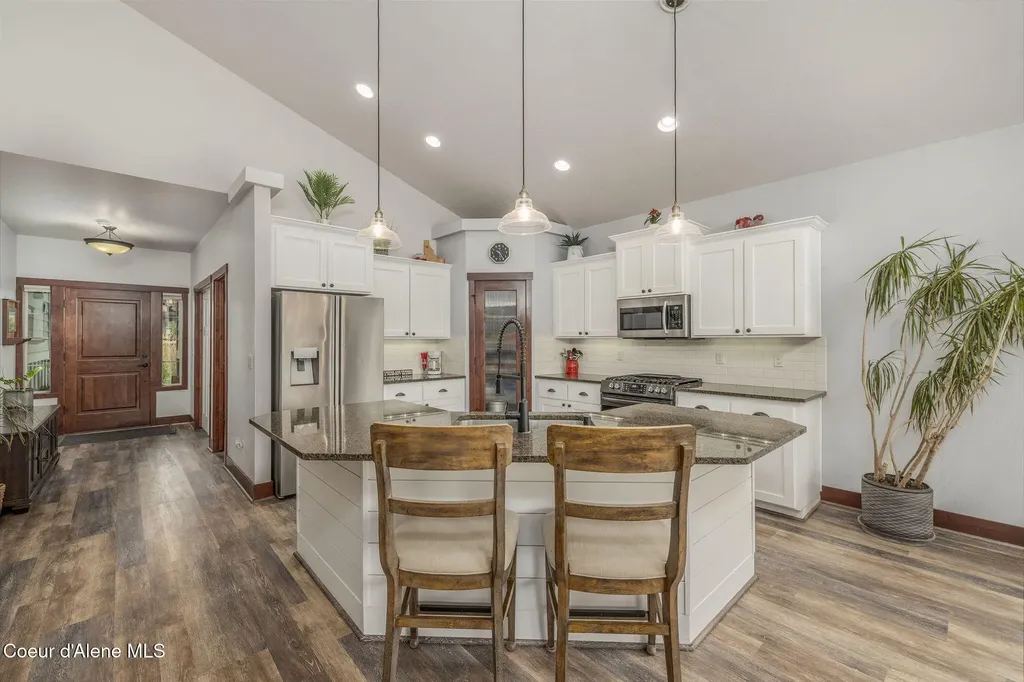 15079 N Pristine Circle Rathdrum ID 83858